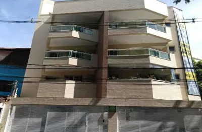 Cobertura com 3 quartos à venda na avenida emile roux, taquara, rio de janeiro, 126 m2 por r$ 554.000