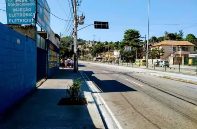 Casa com 2 quartos à venda na avenida nelson cardoso, tanque, rio de janeiro, 80 m2 por r$ 349.900