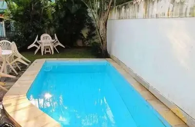 Casa com 3 quartos à venda na rua sertanista joão aguiar, freguesia (jacarepaguá), rio de janeiro, 358 m2 por r$ 1.785.000