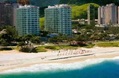 Ponto comercial com 1 sala à venda na avenida lúcio costa, barra da tijuca, rio de janeiro, 40 m2 por r$ 799.000