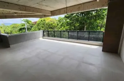 Apartamento com 3 quartos à venda na rua professor hermes lima, recreio dos bandeirantes, rio de janeiro, 123 m2 por r$ 995.000