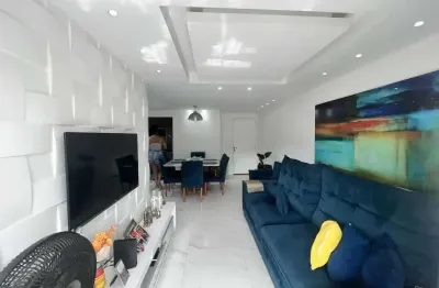 Apartamento com 4 quartos à venda na estrada dos bandeirantes, jacarepaguá, rio de janeiro, 96 m2 por r$ 579.000