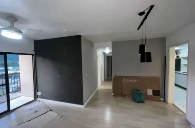Apartamento com 4 quartos à venda na estrada dos bandeirantes, jacarepaguá, rio de janeiro, 96 m2 por r$ 499.000