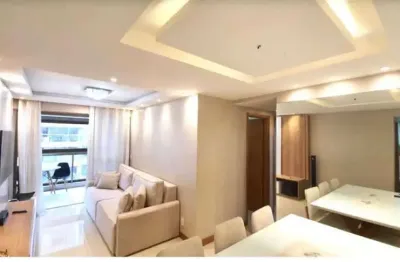 Apartamento com 3 quartos à venda na rua henfil, recreio dos bandeirantes, rio de janeiro, 83 m2 por r$ 694.900