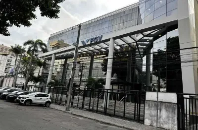 Apartamento com 2 quartos à venda na rua clarice índio do brasil, botafogo, rio de janeiro, 62 m2 por r$ 750.000