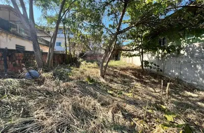 Terreno à venda na rua hipólito, curicica, rio de janeiro, 360 m2 por r$ 420.000