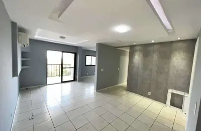 Apartamento com 3 quartos à venda na estrada dos bandeirantes, jacarepaguá, rio de janeiro, 97 m2 por r$ 490.000