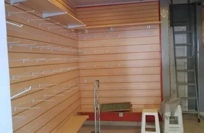 Ponto comercial à venda na avenida bartolomeu mitre, leblon, rio de janeiro, 23 m2 por r$ 1.200.000