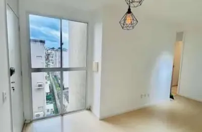 Apartamento com 2 quartos à venda na rua goianinha, curicica, rio de janeiro, 45 m2 por r$ 255.000