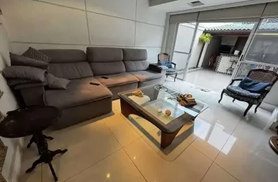 Casa em condomínio fechado com 3 quartos à venda na rua desembargador wellington jones paiva, vargem pequena, rio de janeiro, 112 m2 por r$ 790.000