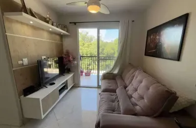 Apartamento com 3 quartos à venda na rua godofredo marques, camorim, rio de janeiro, 67 m2 por r$ 550.000
