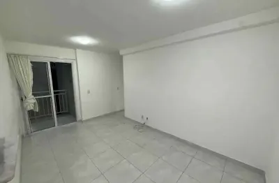 Apartamento com 2 quartos à venda na estrada dos bandeirantes, camorim, rio de janeiro, 49 m2 por r$ 278.000