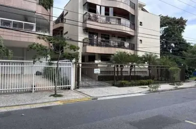 Apartamento com 2 quartos à venda na rua clóvis salgado, recreio dos bandeirantes, rio de janeiro, 74 m2 por r$ 580.000