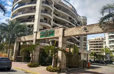Apartamento com 3 quartos à venda na rua silvia pozzano, recreio dos bandeirantes, rio de janeiro, 93 m2 por r$ 685.000