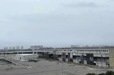 Sala comercial à venda na avenida embaixador abelardo bueno, barra da tijuca, rio de janeiro, 26 m2 por r$ 170.000