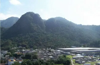 Cobertura com 3 quartos à venda na estrada dos bandeirantes, jacarepaguá, rio de janeiro, 163 m2 por r$ 800.000