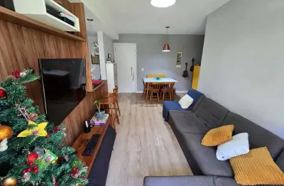 Apartamento com 2 quartos à venda na Estrada de Camorim, Camorim, Rio de Janeiro