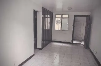 Apartamento com 2 quartos à venda na Rua Carlos Palut, Taquara, Rio de Janeiro
