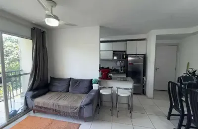 Apartamento com 3 quartos à venda na Estrada de Camorim, Camorim, Rio de Janeiro
