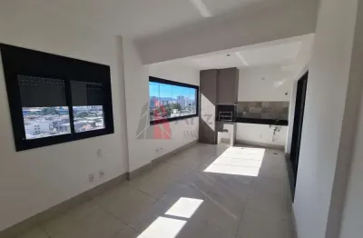 Apartamento com 3 quartos para alugar na Rua Doutor Corrêa, 103, Centro, Mogi das Cruzes