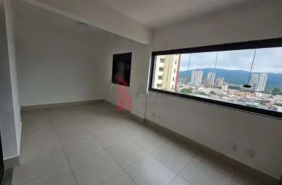 Apartamento com 3 quartos para alugar na Rua Doutor Corrêa, 103, Centro, Mogi das Cruzes