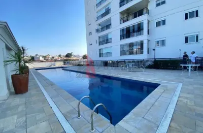 Apartamento com 3 dormitórios para venda em mogi das cruzes