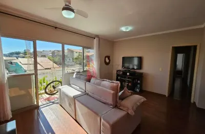 Apartamento com 3 quartos para venda em mogi das cruzes - sp