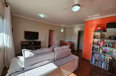Apartamento com 3 quartos à venda na Rua José Antônio Rosa, 675, Vila Mogi Moderno, Mogi das Cruzes