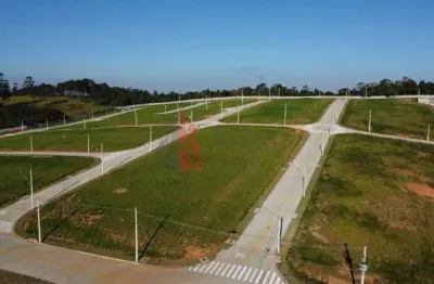 Terreno em condomínio fechado à venda na Estrada Ritsuji Kayasima, Cocuera, Mogi das Cruzes