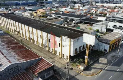 Sala comercial com 1 sala à venda na avenida fernando costa, 1304, centro, mogi das cruzes, 3800 m2 por r$ 8.900.000