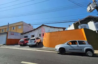 Casa comercial com 6 salas para locação em mogi das cruzes