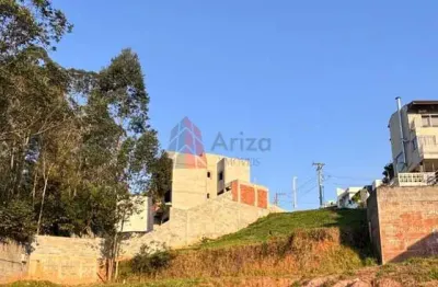 Terreno em condomínio fechado à venda na Avenida Prefeito Francisco Ribeiro Nogueira, 2134, Vila Mogi Moderno, Mogi das Cruzes