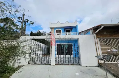 Casa com 4 quartos à venda na Rua Ginis Bardazzi Neto, Vila Rei, Mogi das Cruzes
