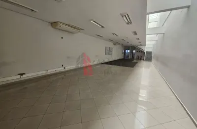 Sala comercial com 4 salas para alugar na Rua Santana, 197, Centro, Mogi das Cruzes