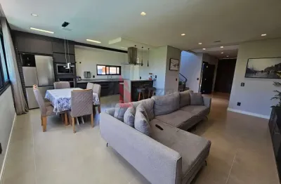 Casa em condomínio fechado com 3 quartos à venda na Avenida das Américas, 1000, Cidade Parquelandia, Mogi das Cruzes