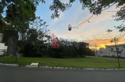 Terreno em condomínio fechado à venda na Avenida Prefeito Francisco Ribeiro Nogueira, 2134, Vila Mogi Moderno, Mogi das Cruzes