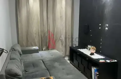 Apartamento com 2 quartos para venda em mogi das cruzes - sp
