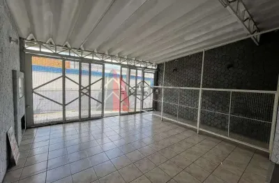 Imóvel com renda dupla , petshop + apartamento - mogi