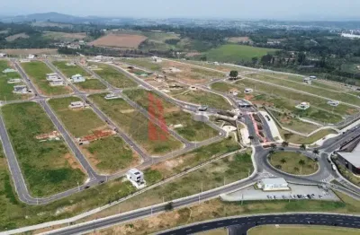 Terreno em condomínio fechado à venda na R. Pedro Luiz Alencastro Gasparetto, Porteira Preta, Mogi das Cruzes