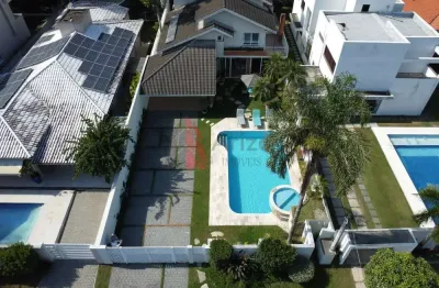 Casa à venda na riviera de são lourenço - módulo 03