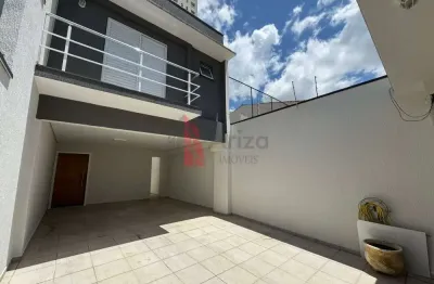 Casa com 3 quartos à venda na Rua César Sgarbi, 242, Vila Nova Socorro, Mogi das Cruzes