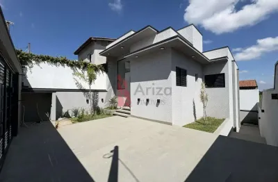 Casa com 3 quartos à venda na Rua Fábio Viana, Vila Rei, Mogi das Cruzes