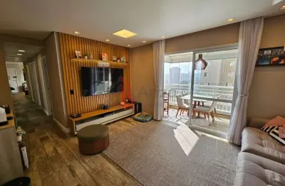 Apartamento com 3 quartos para venda em mogi das cruzes - sp