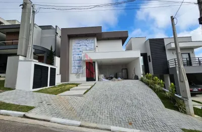 Casa em condomínio fechado com 3 quartos à venda na Avenida Presidente Castelo Branco, 3013, Cézar de Souza, Mogi das Cruzes