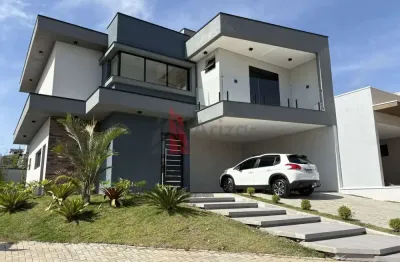 Casa em condomínio fechado com 3 quartos à venda na Avenida Presidente Castelo Branco, 3013, Cézar de Souza, Mogi das Cruzes