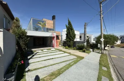 Casa com 4 suítes para venda em mogi das cruzes - sp
