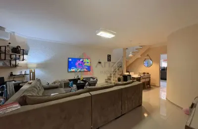 Casa com 3 quartos à venda na Rua Júlia Tobia Anderi, Jardim Camila, Mogi das Cruzes