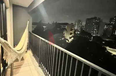 Apartamento com 1 quarto à venda na Rua João Moura, 1153, Pinheiros, São Paulo