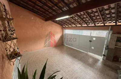 Casa com 2 quartos à venda na Rua Joana Neres Nóbrega, Residencial Colinas, Mogi das Cruzes