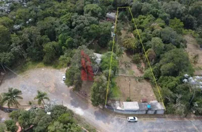 Chácara / sítio com 1 quarto à venda na Avenida Irmãos Villas-Bôas, Fazenda Capelinha, Mogi das Cruzes
